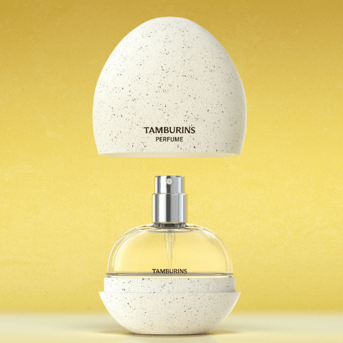 Tamburins Egg Perfume 14ml