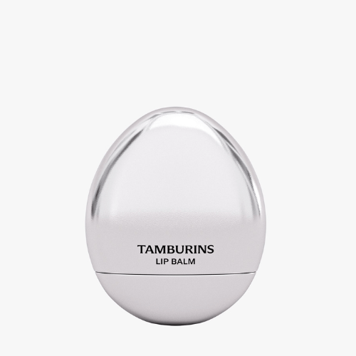 [Jennie's Pick] Tamburins Egg Lip Balm 5g