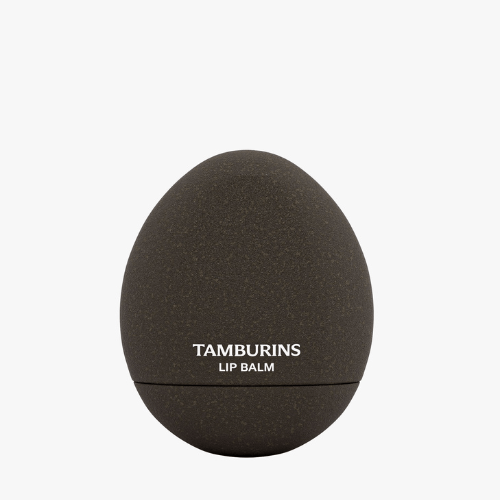[Jennie's Pick] Tamburins Egg Lip Balm 5g