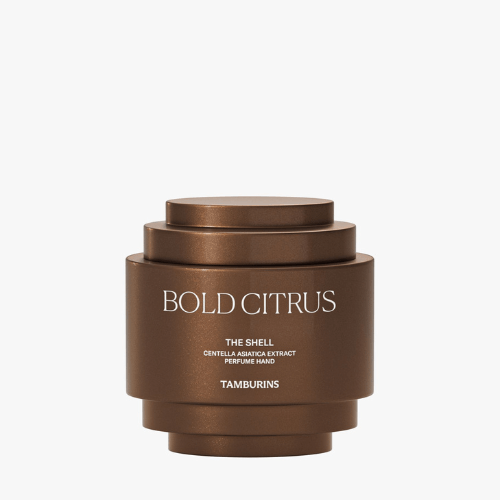 TAMBURINS The Shell Perfume Hand Cream 香氛护手霜 | 30ml