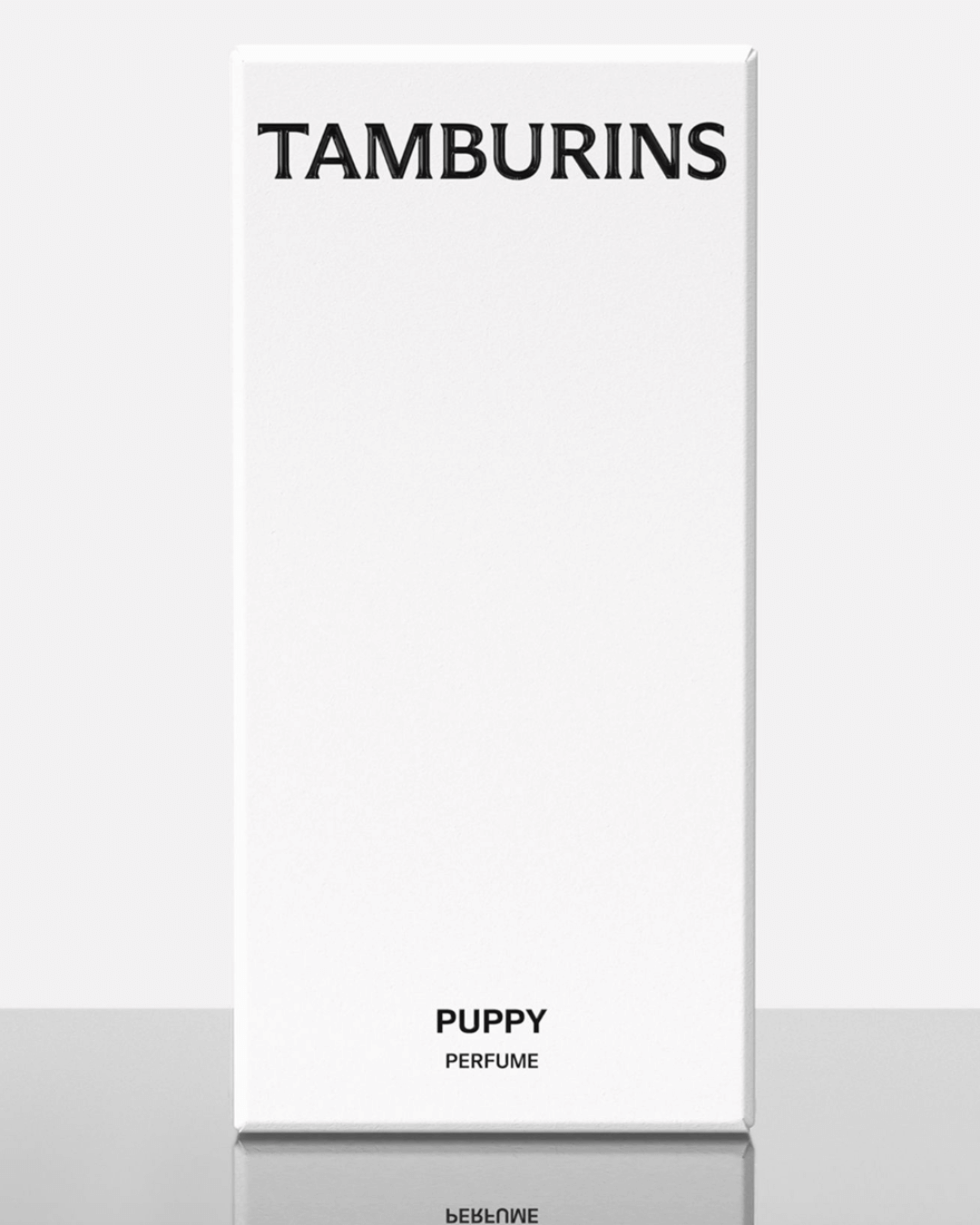 TAMBURINS Perfume Puppy (11ml/50ml)