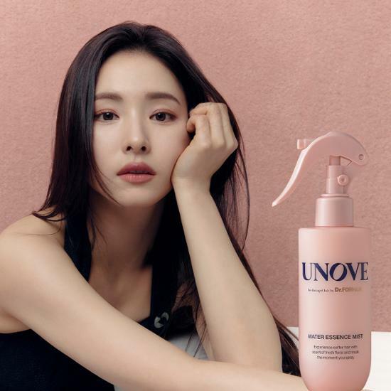 UNOVE Water Essence Mist | 200ml + 30ml