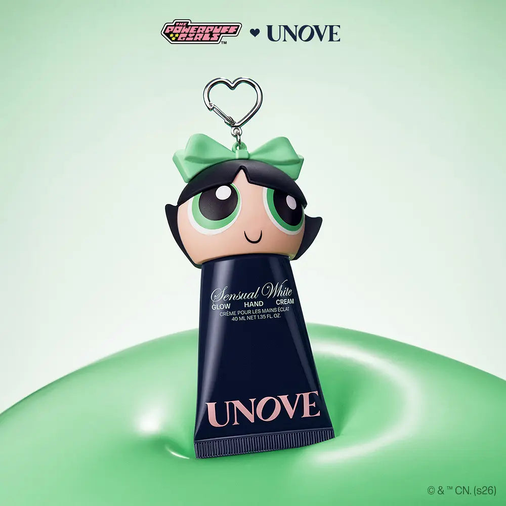 UNOVE Glow Hand Cream | 40ml