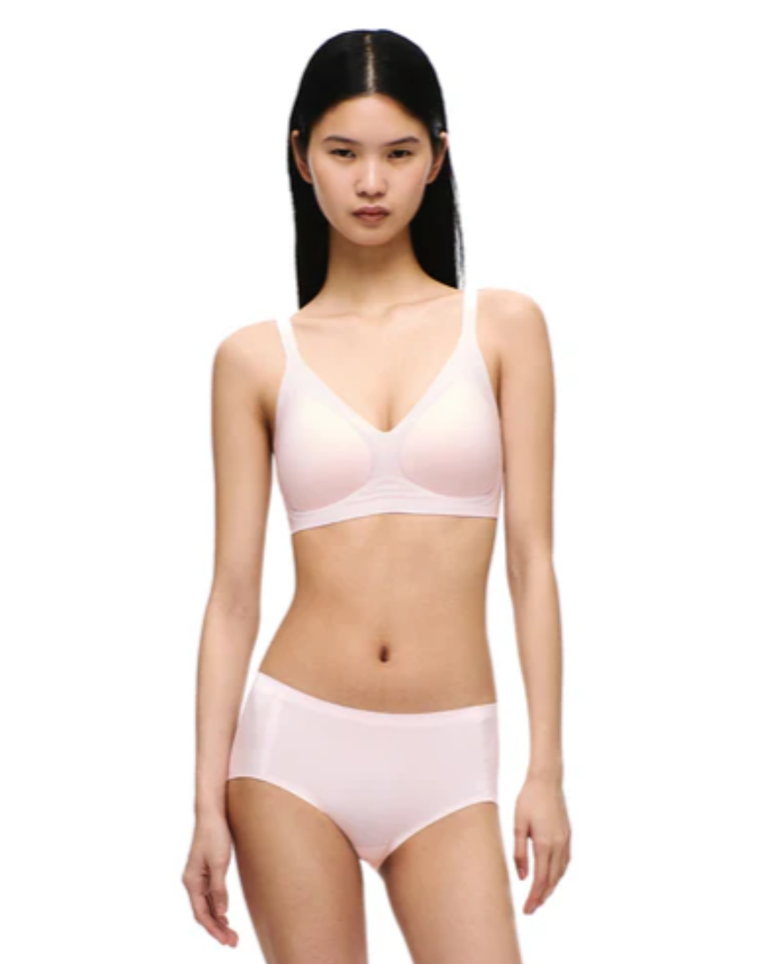 VERISH 002 Ice On Push-Up Bra