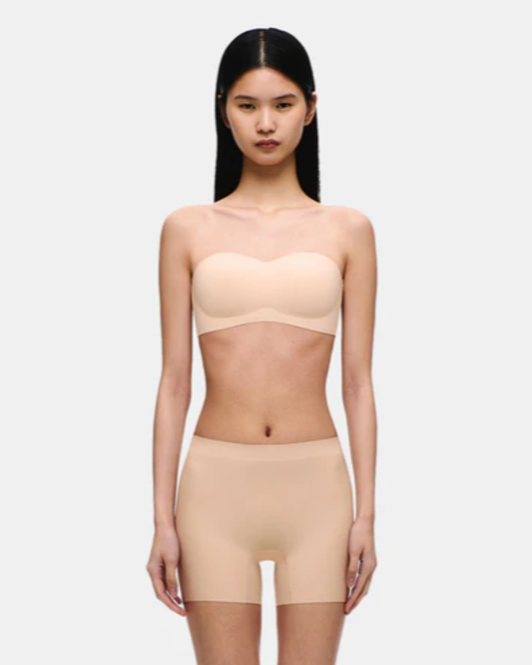 VERISH 005 Ice On Strapless Bra
