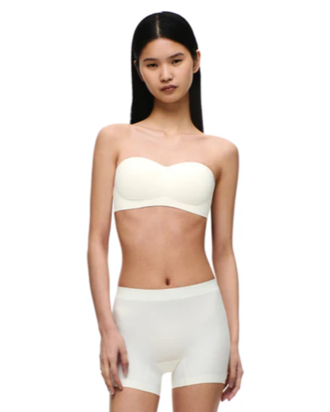 VERISH 005 Ice On Strapless Bra