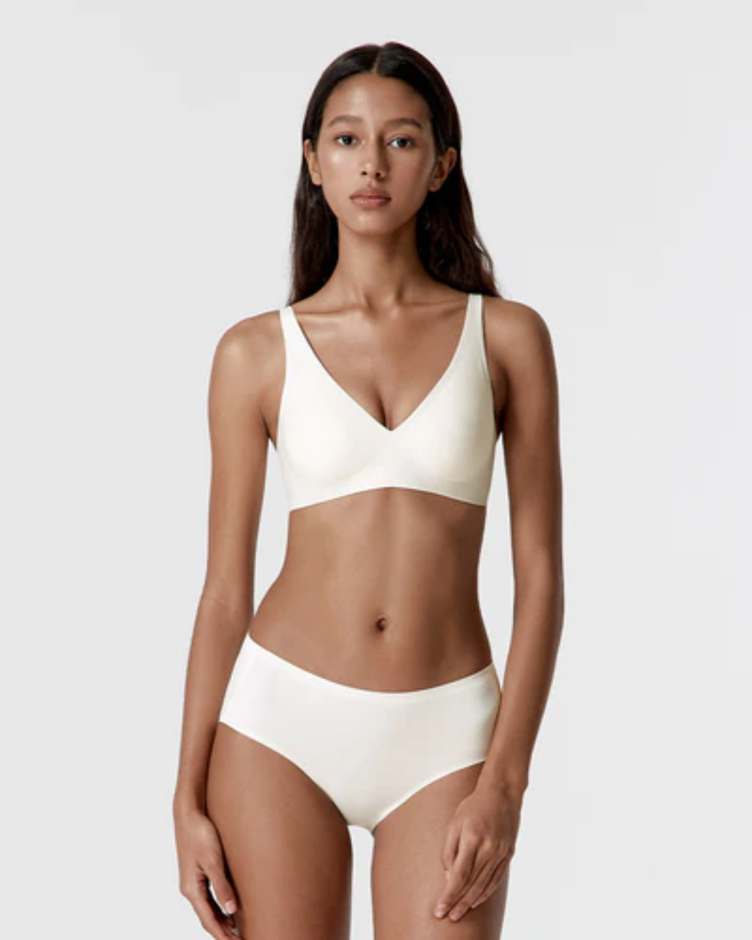 VERISH 007 Cool Fit Bra Signature