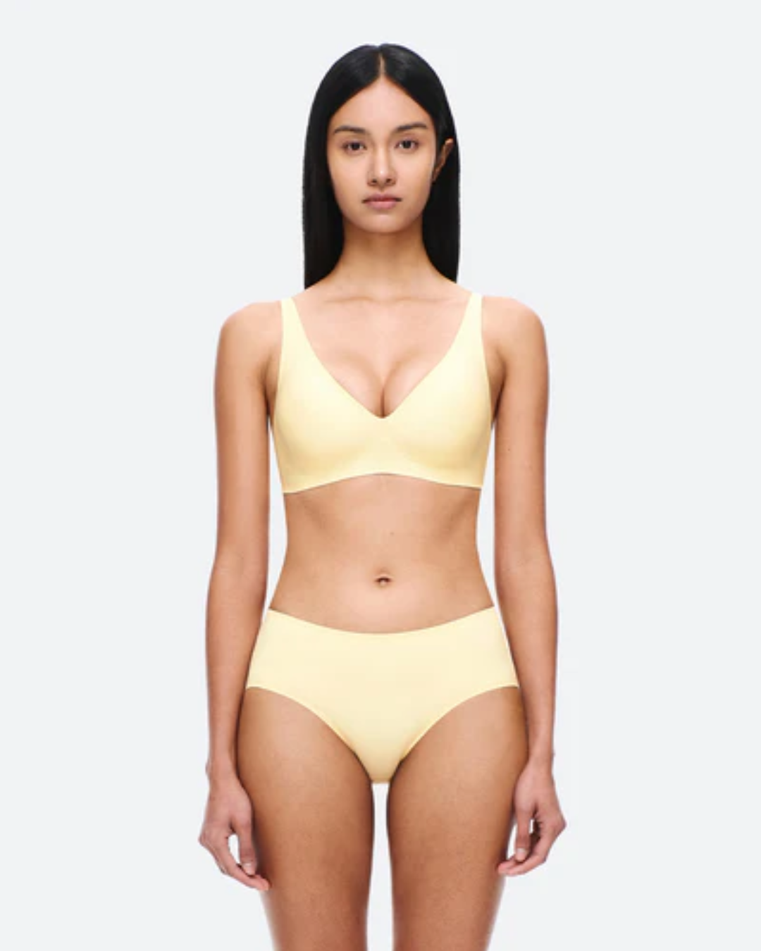 VERISH 007 Cool Fit Bra Signature