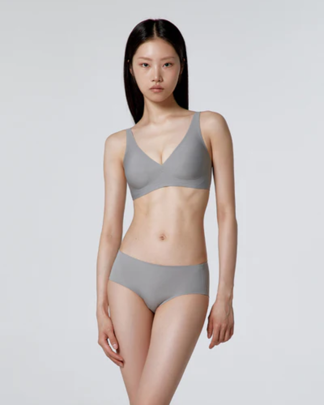 VERISH 007 Cool Fit Bra Signature