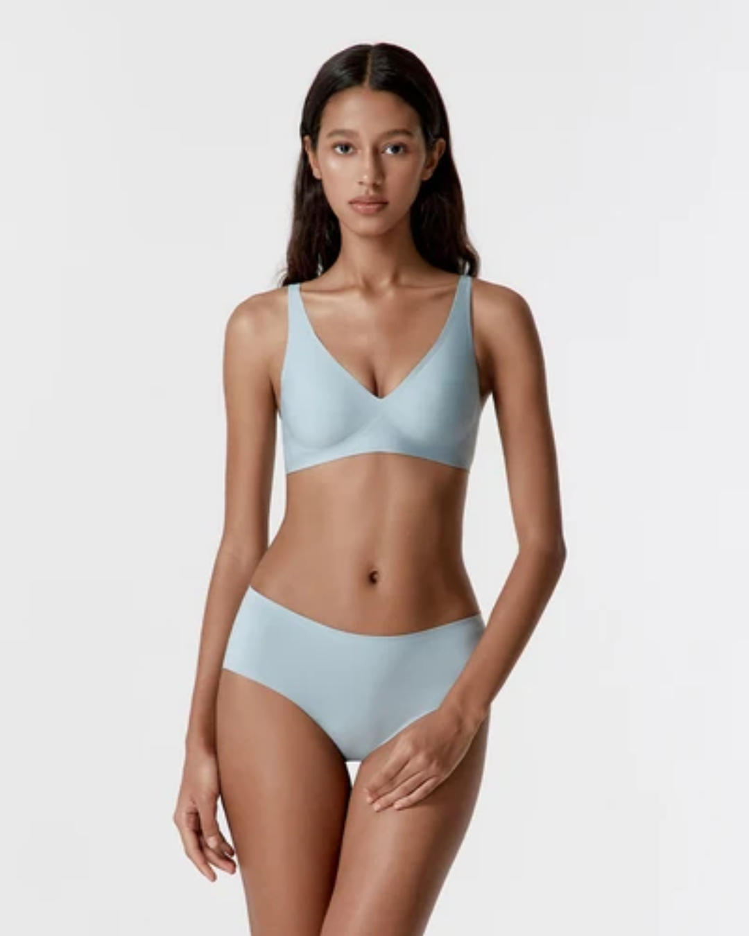 VERISH 007 Cool Fit Bra Signature