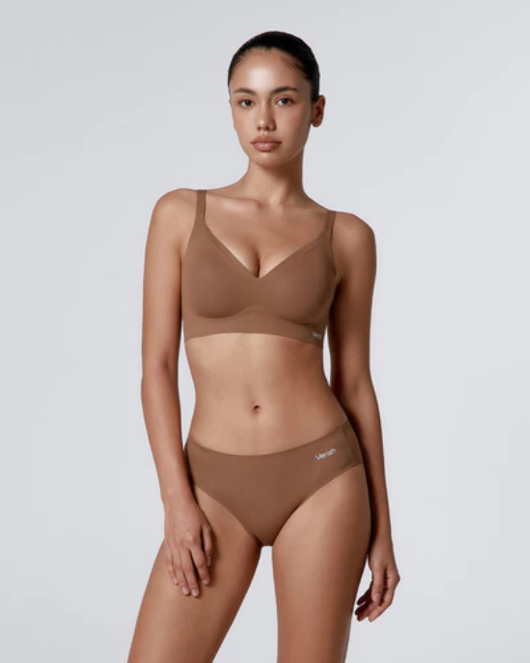 VERISH 008 Cool Fit Bra Volume Fit