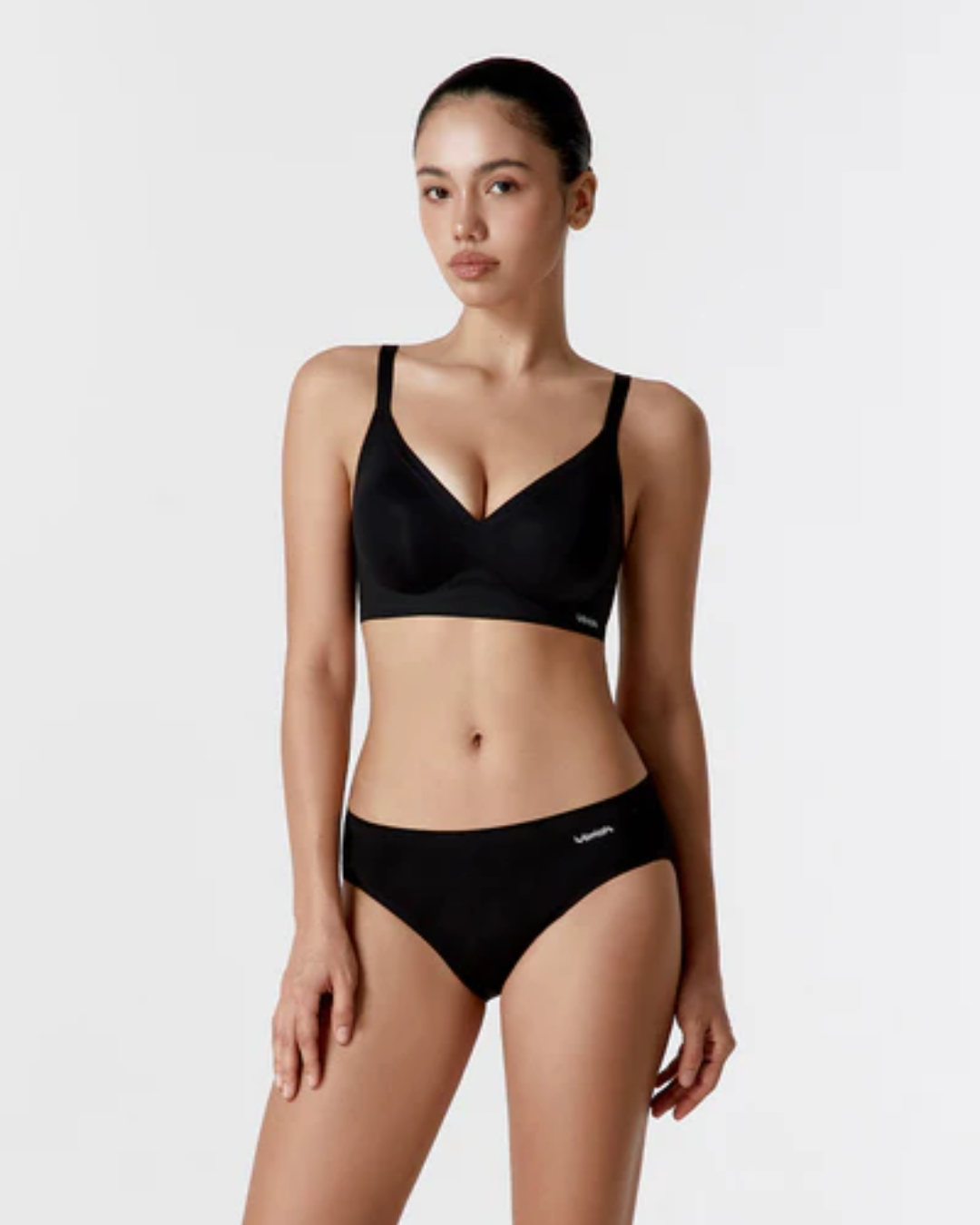 VERISH 008 Cool Fit Bra Volume Fit