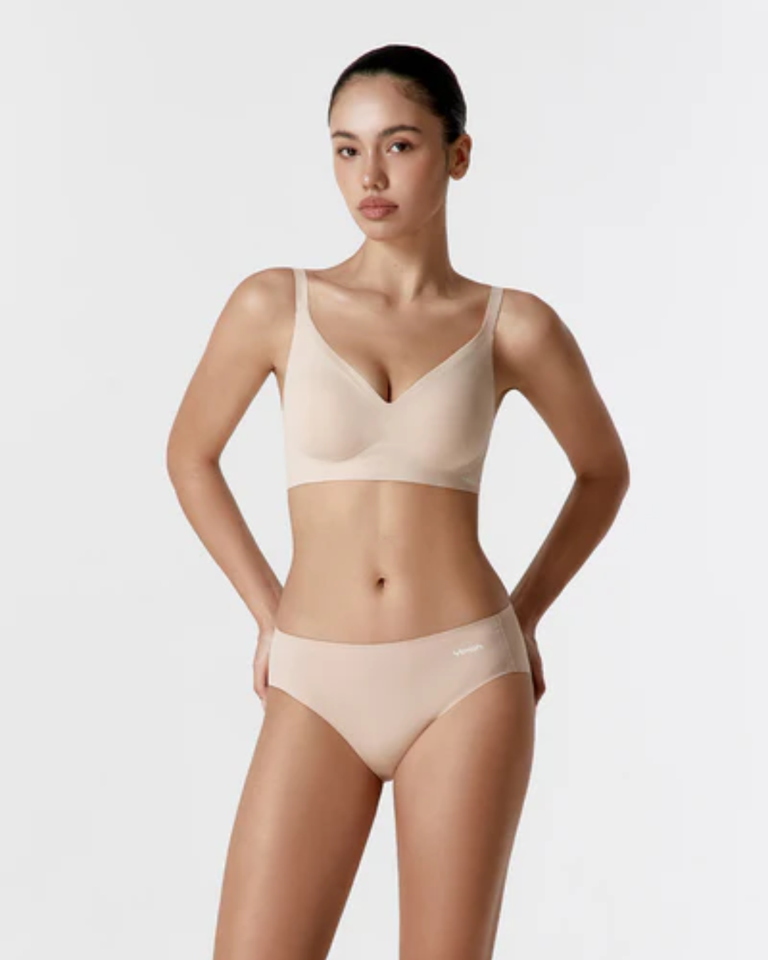 VERISH 008 Cool Fit Bra Volume Fit