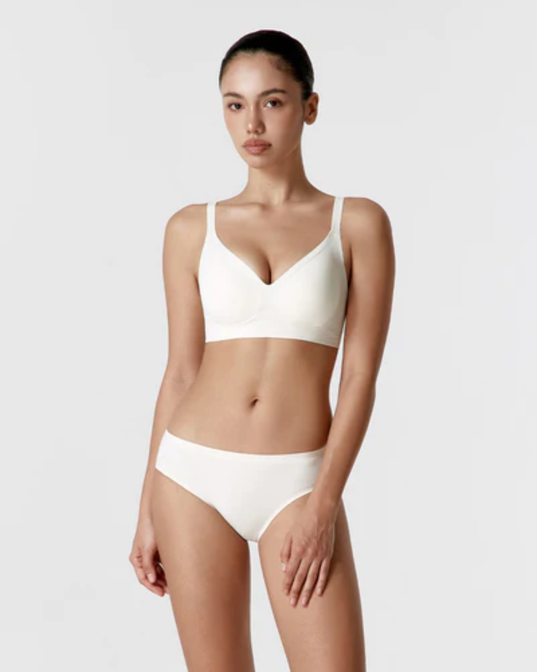 VERISH 008 Cool Fit Bra Volume Fit