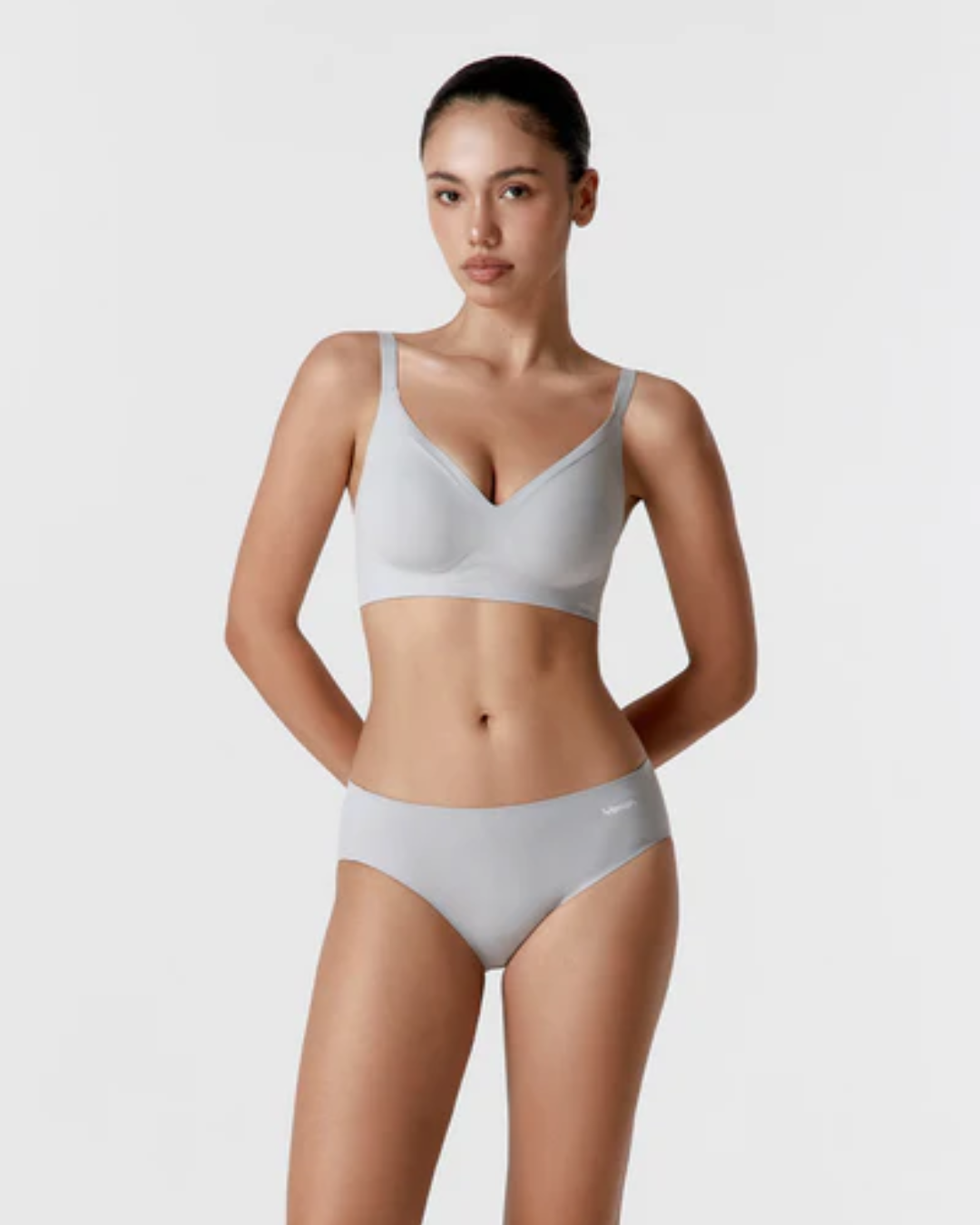 VERISH 008 Cool Fit Bra Volume Fit