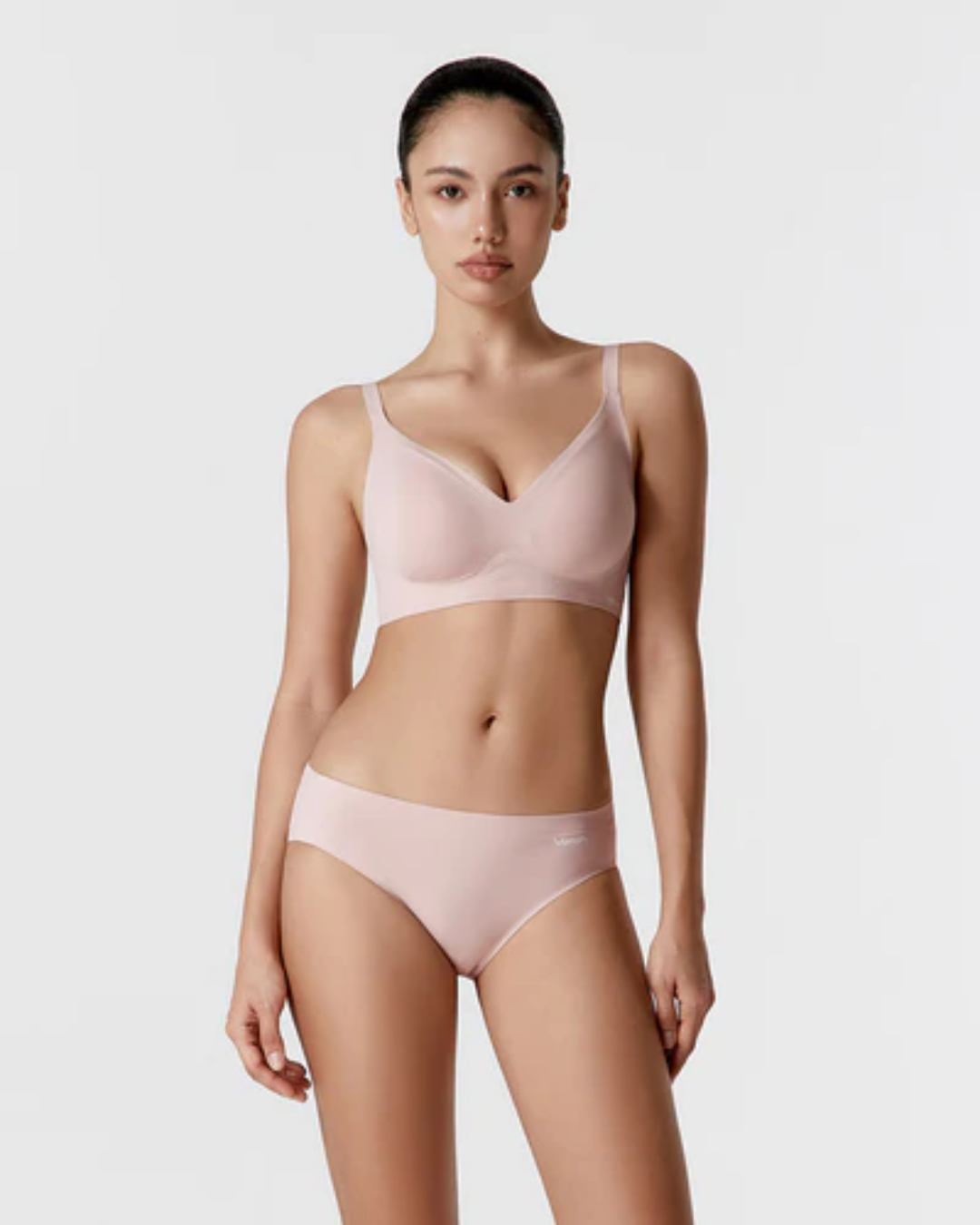 VERISH 008 Cool Fit Bra Volume Fit