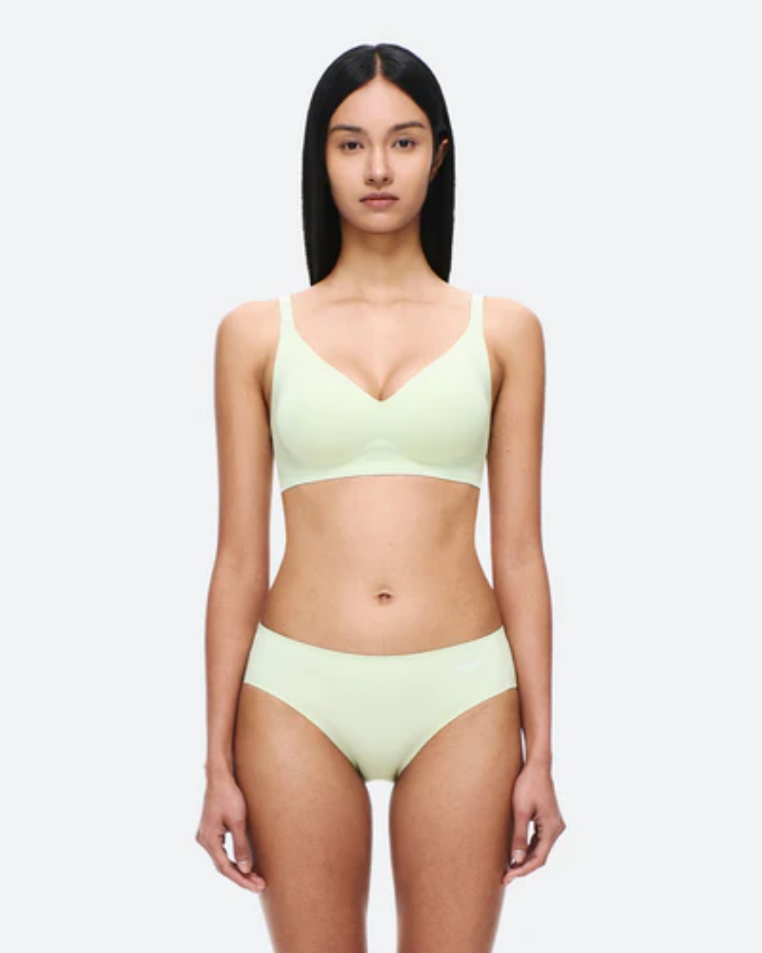 VERISH 008 Cool Fit Bra Volume Fit