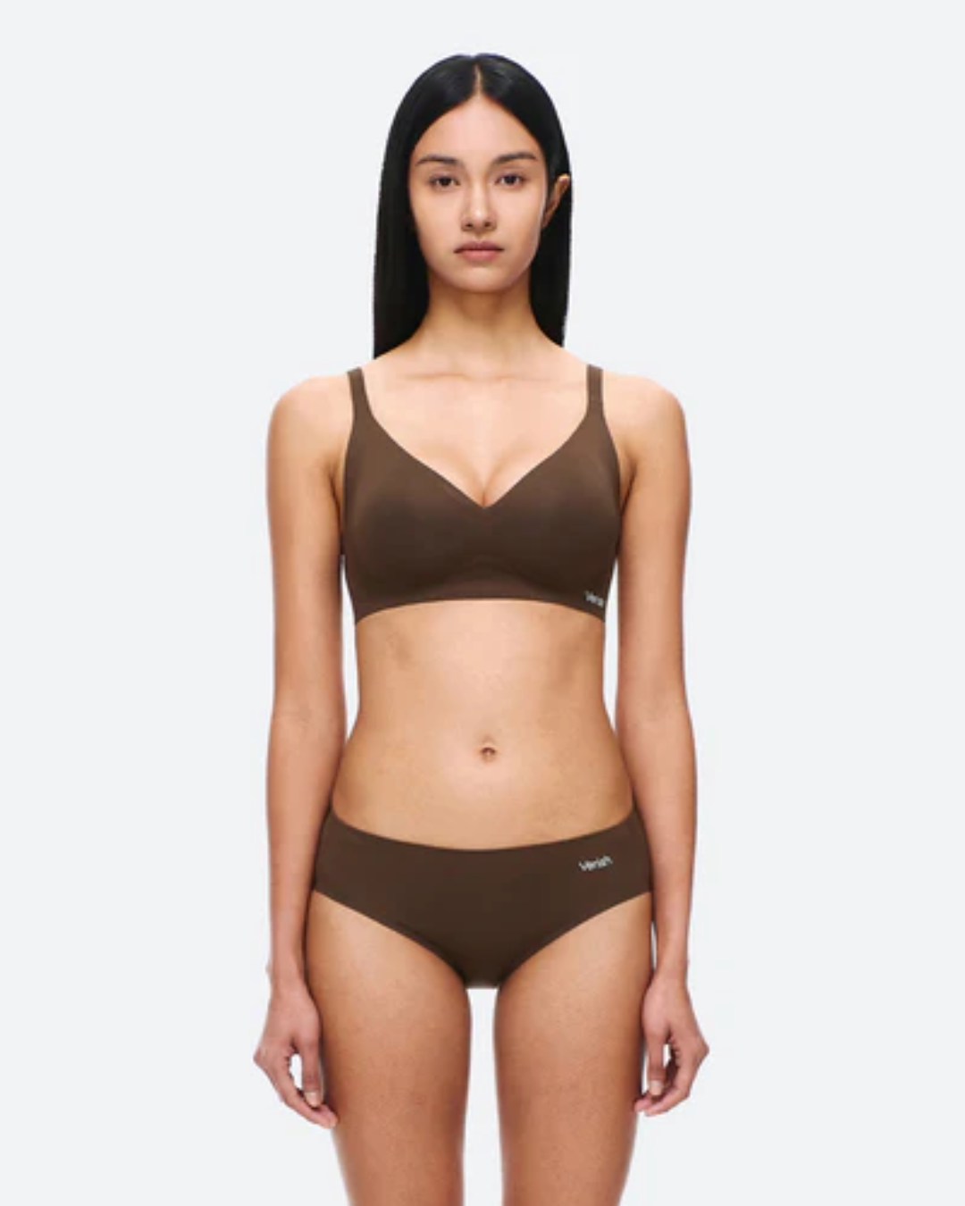 VERISH 008 Cool Fit Bra Volume Fit