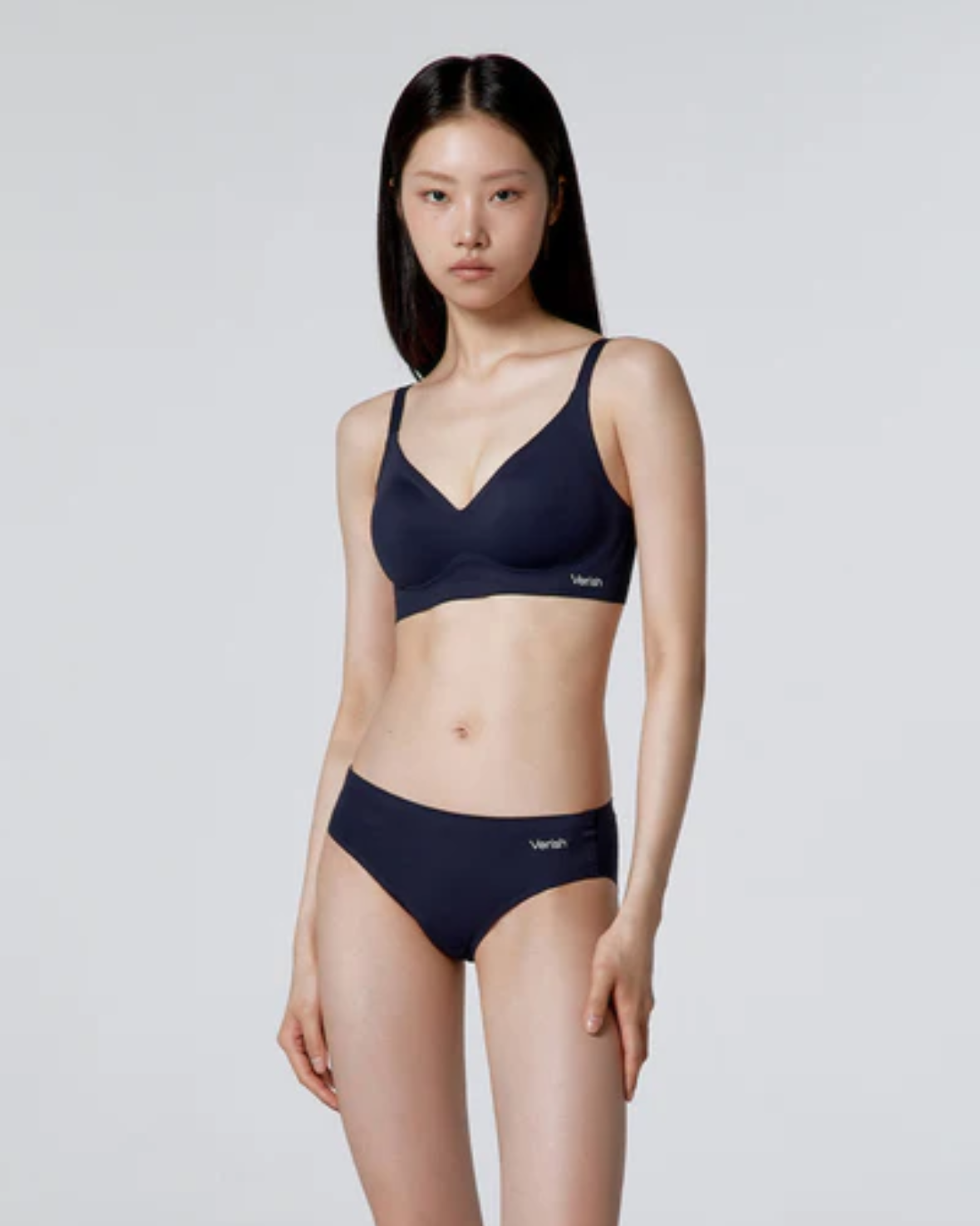 VERISH 008 Cool Fit Bra Volume Fit