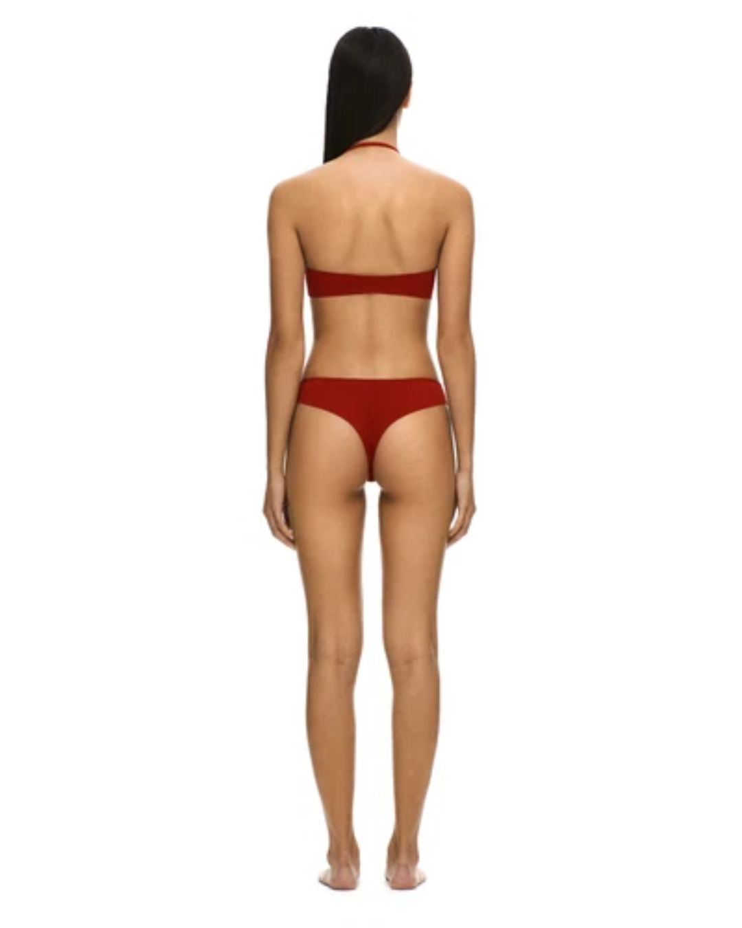 VERISH 014 Essential Fit Halter Brallete