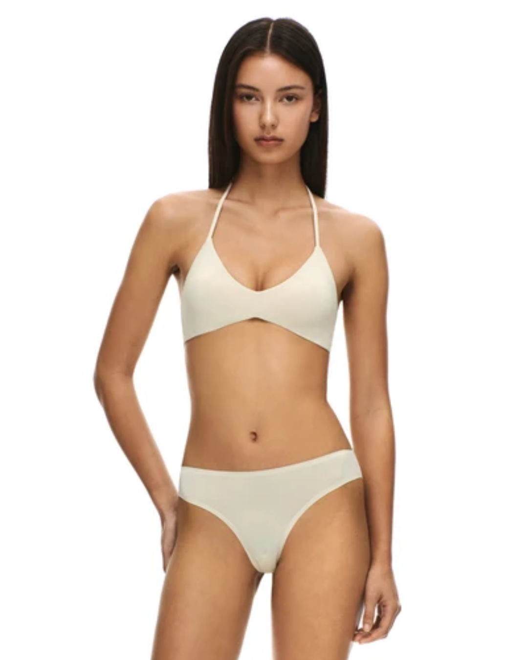 VERISH 014 Essential Fit Halter Brallete
