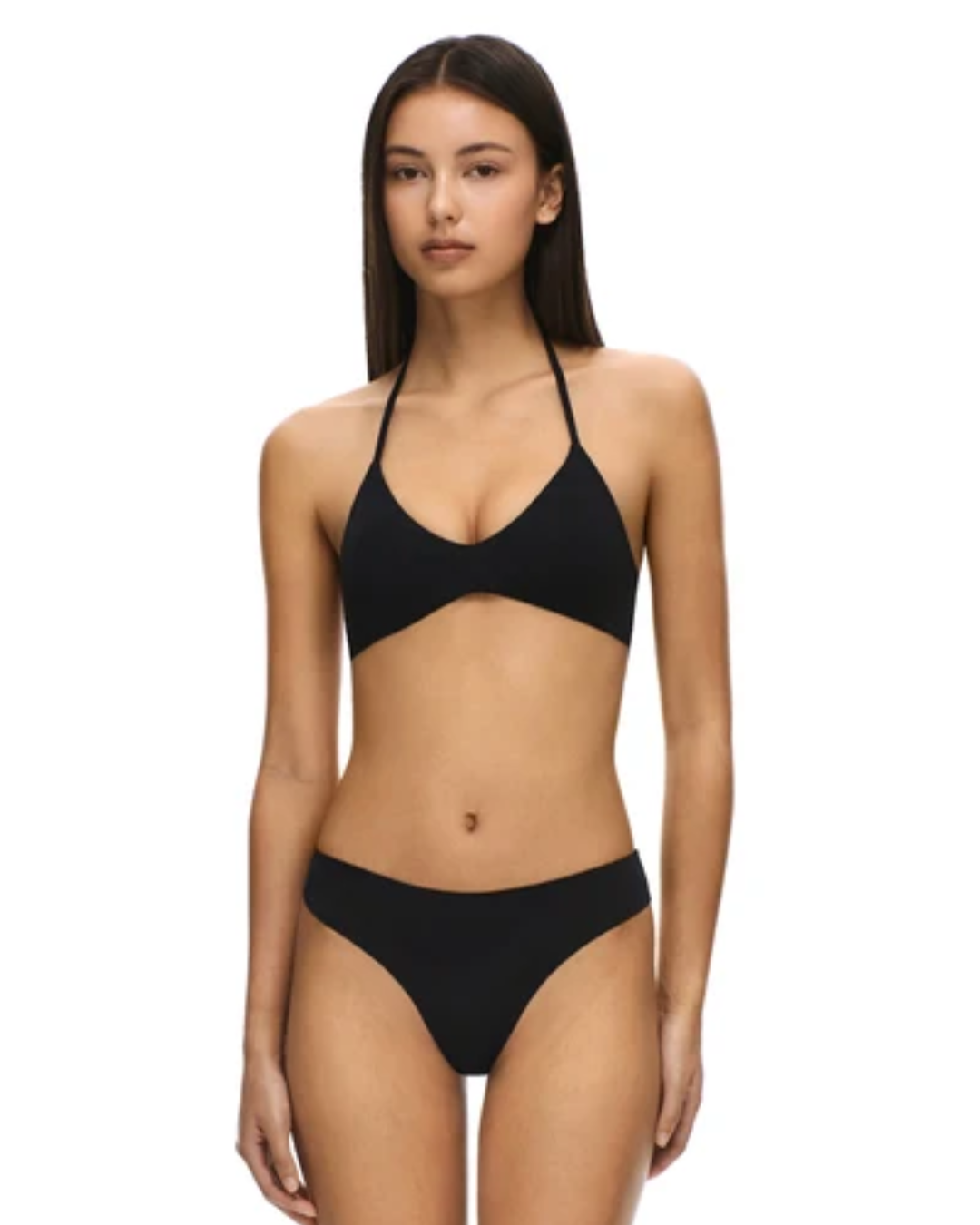 VERISH 014 Essential Fit Halter Brallete