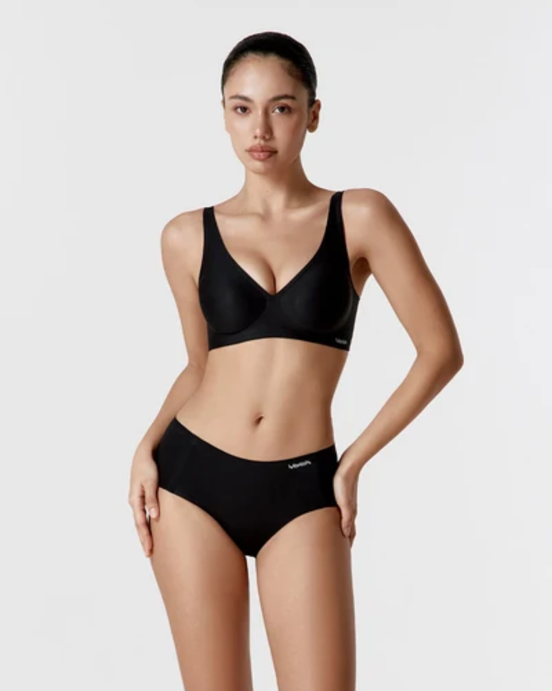 VERISH 017 Cool Fit Bra Signature Plus