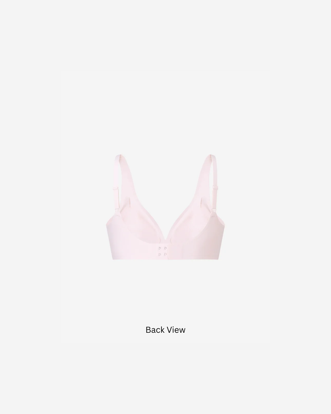 VERISH 017 Cool Fit Bra Signature Plus