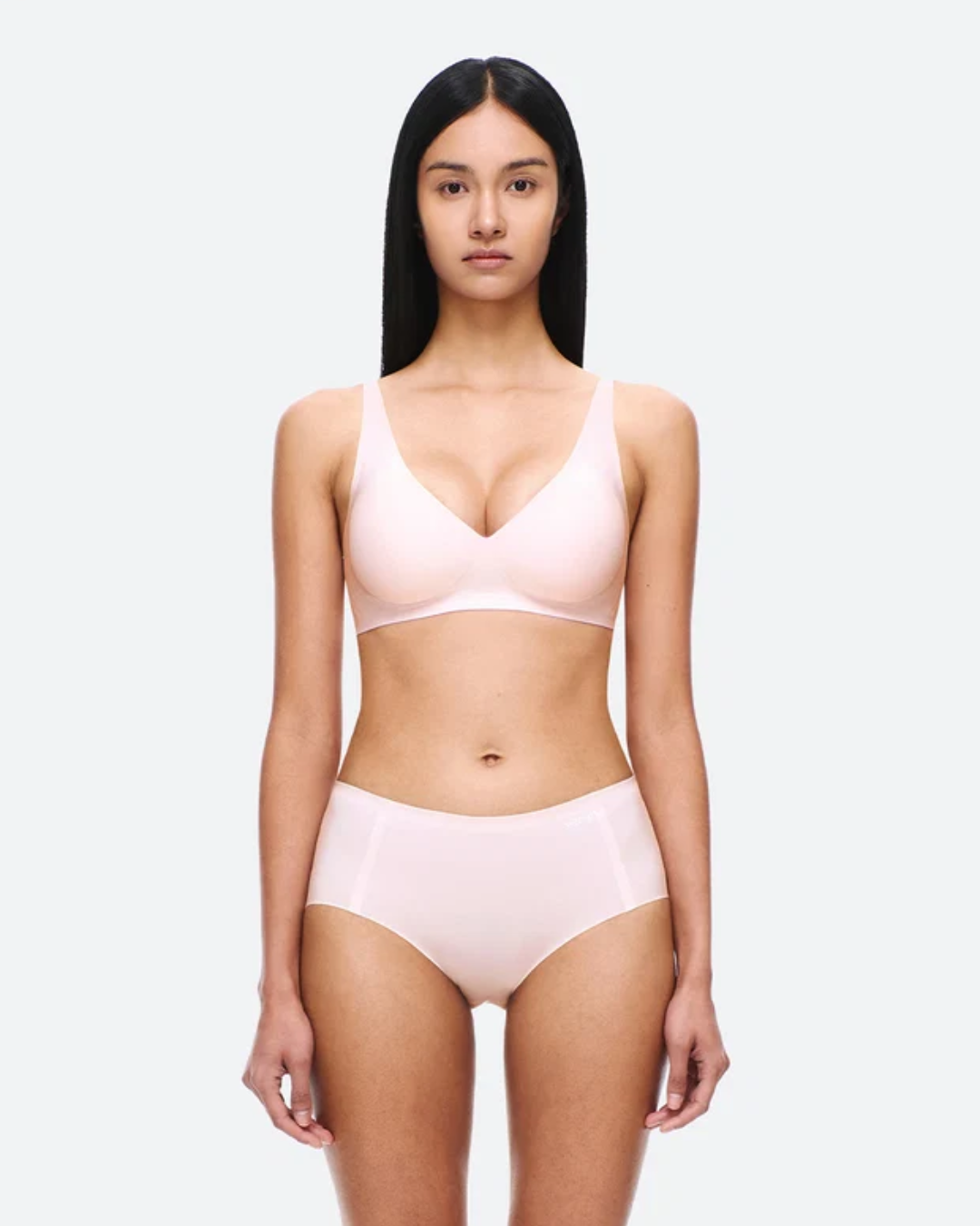 VERISH 017 Cool Fit Bra Signature Plus