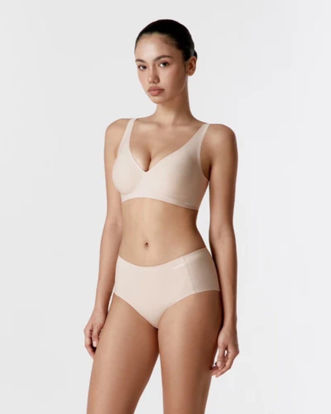 VERISH 017 Cool Fit Bra Signature Plus