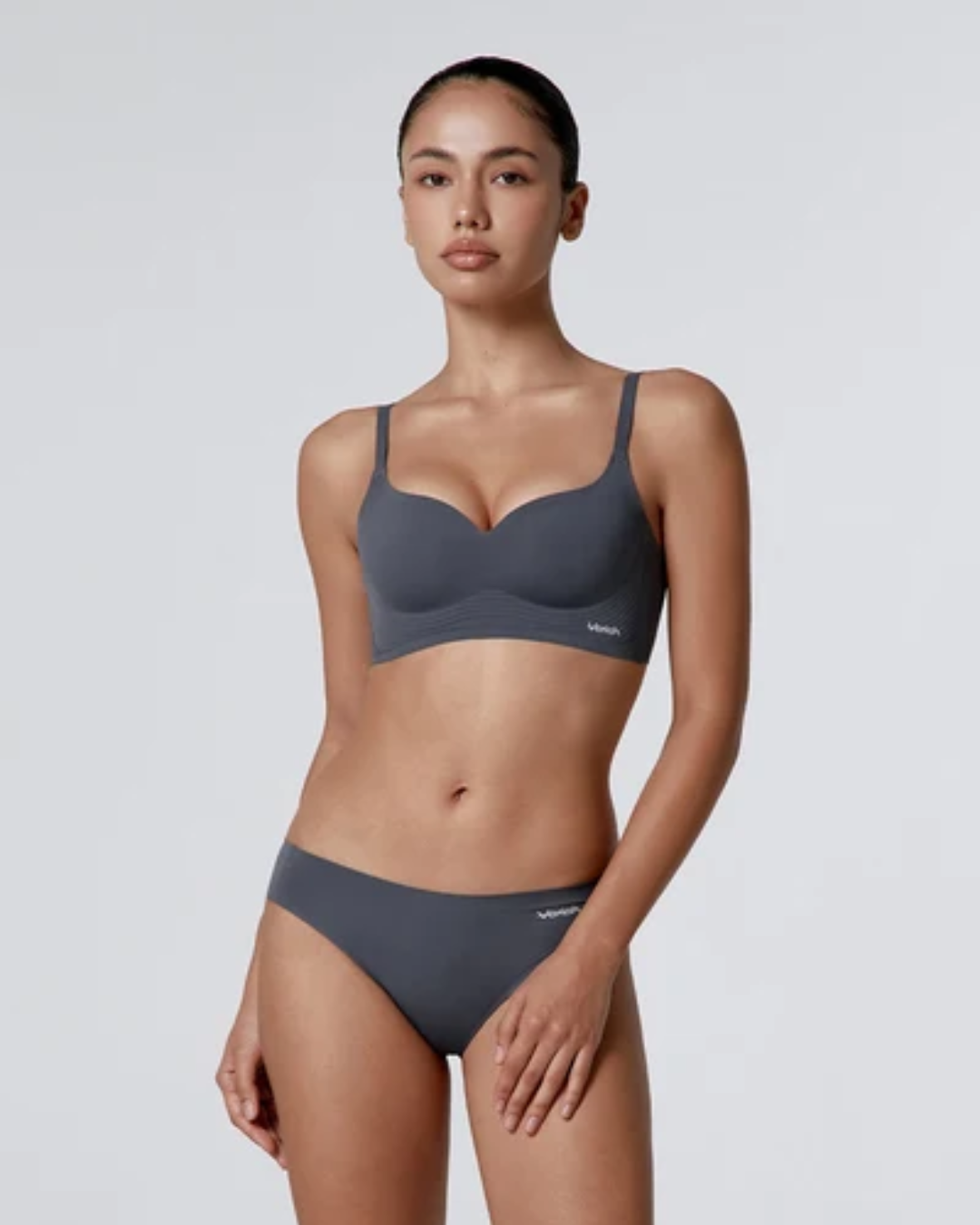 VERISH 018 Cool Fit Bra Volume Lift Up