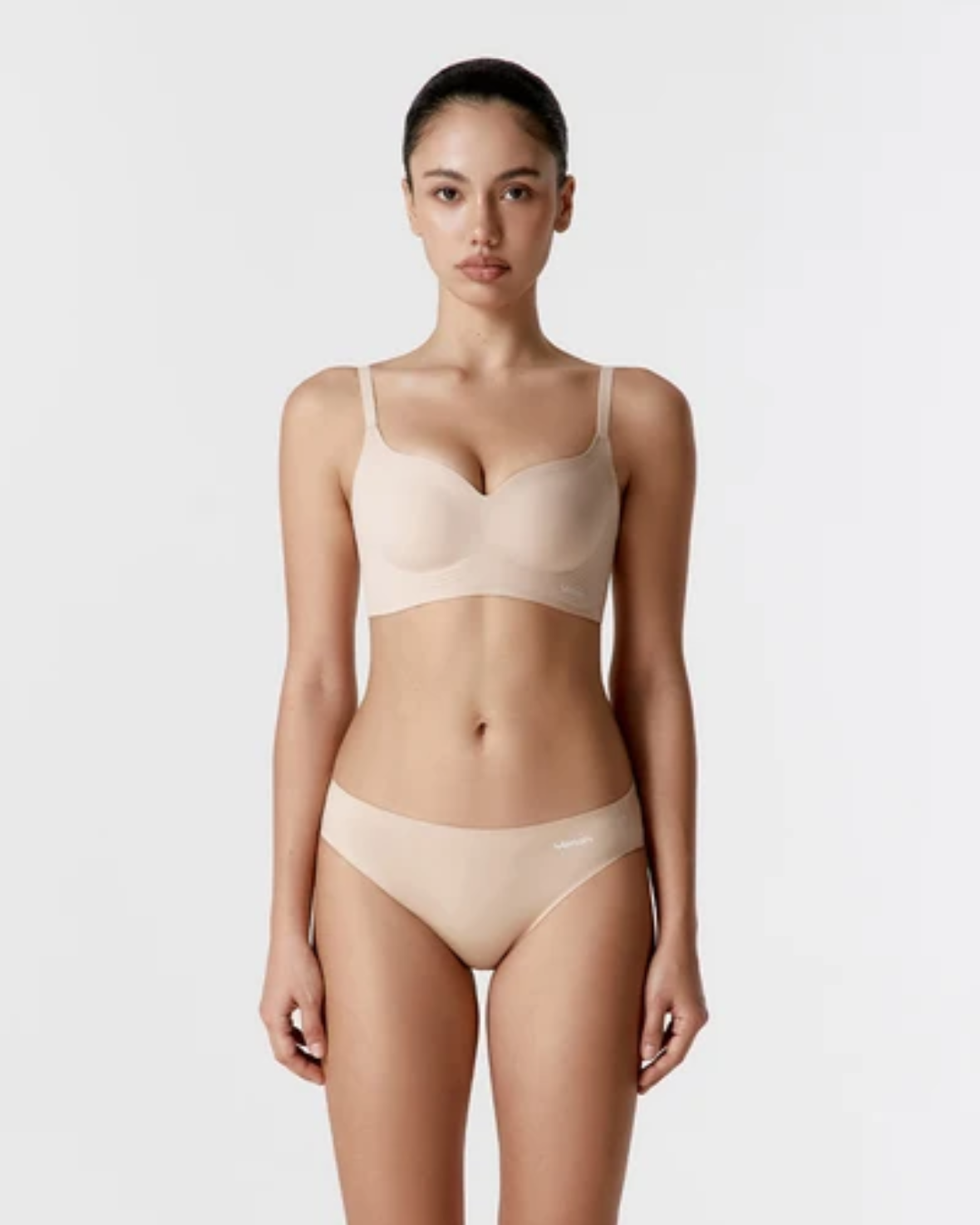 VERISH 018 Cool Fit Bra Volume Lift Up