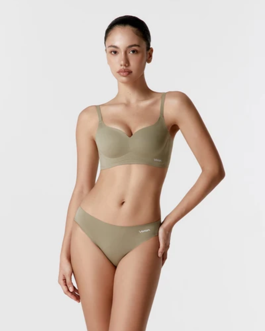 VERISH 018 Cool Fit Bra Volume Lift Up