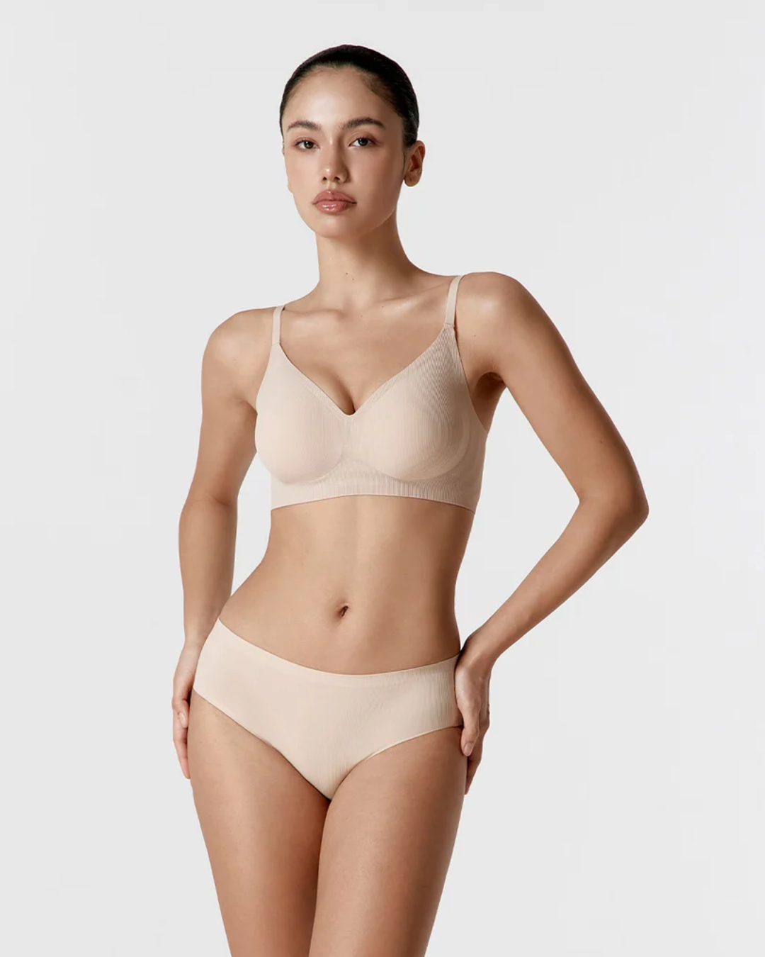 VERISH 019 Cool Fit Bra Volume Fit Plus