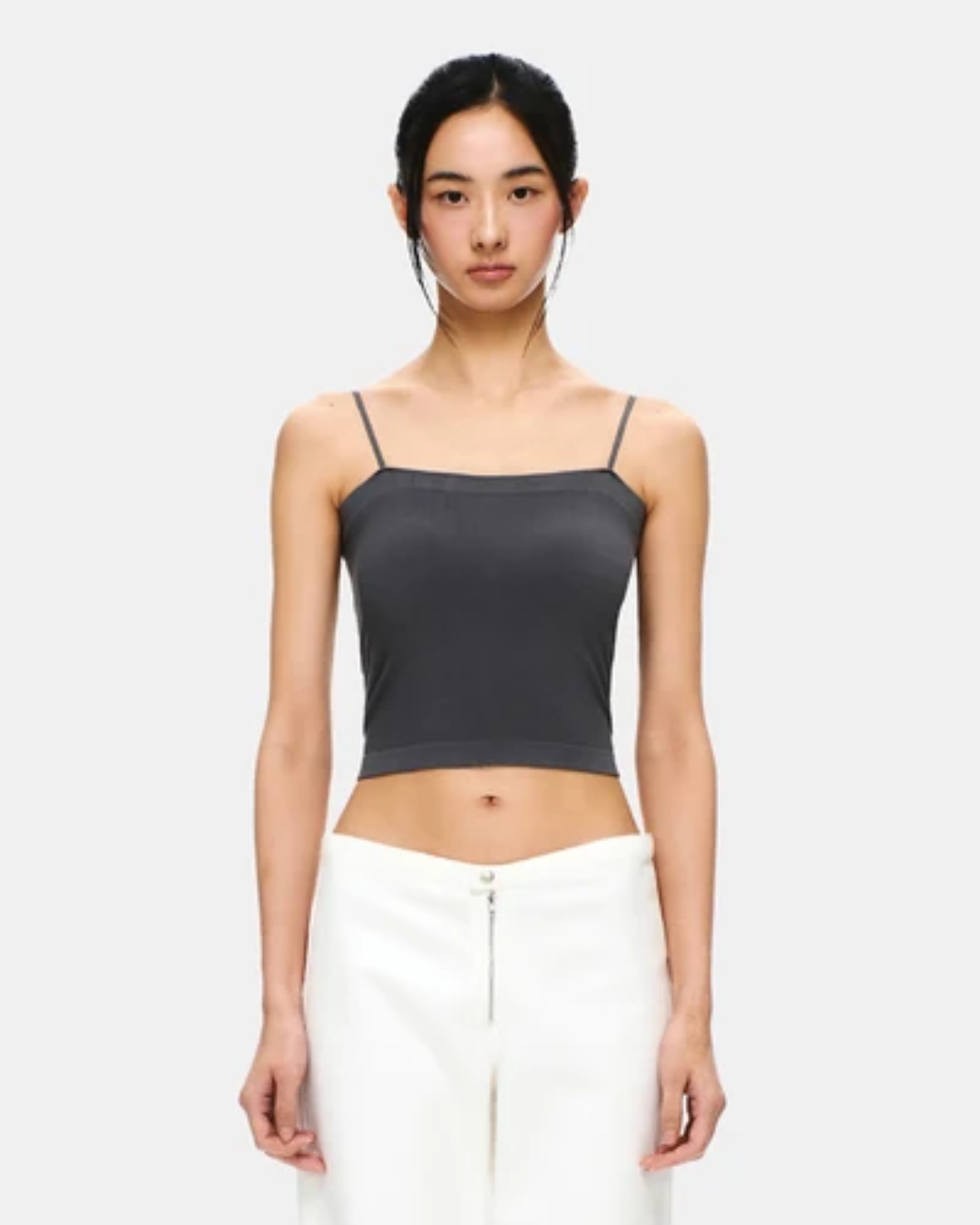 VERISH 024 Modal Bra Top Crop