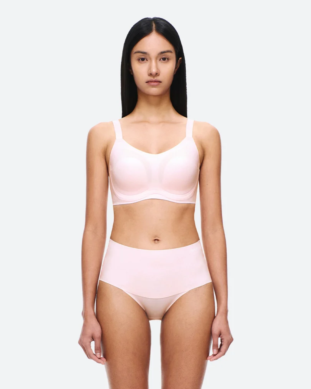 VERISH 031 Cool Fit Bra Comfort Big Minimizer ( 大胸款）