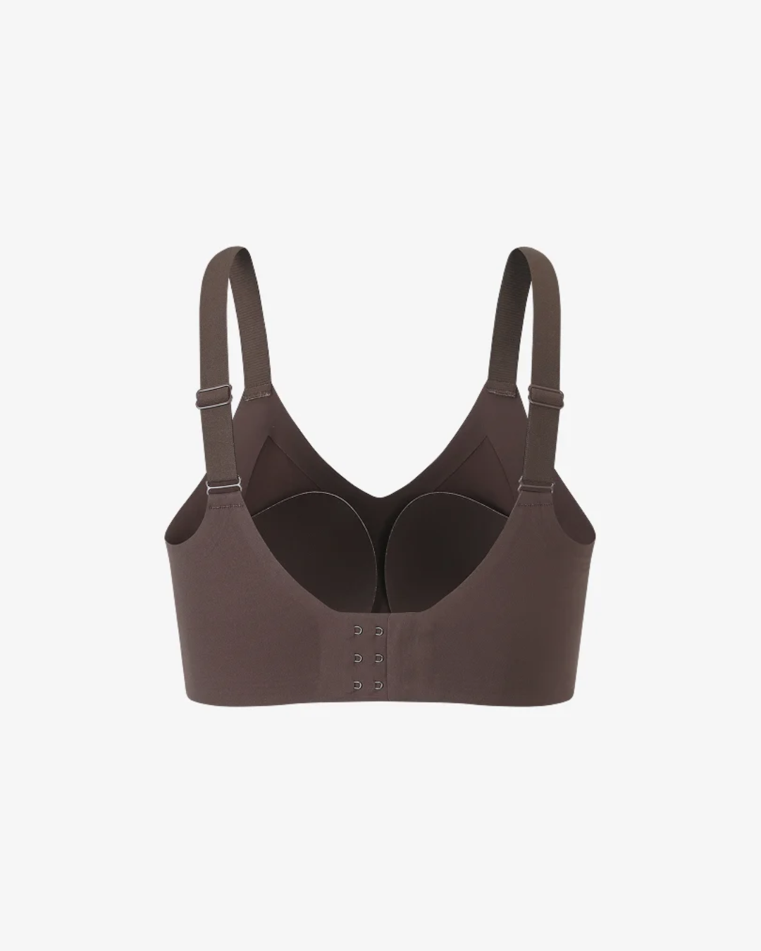 VERISH 031 Cool Fit Bra Comfort Big Minimizer ( 大胸款）