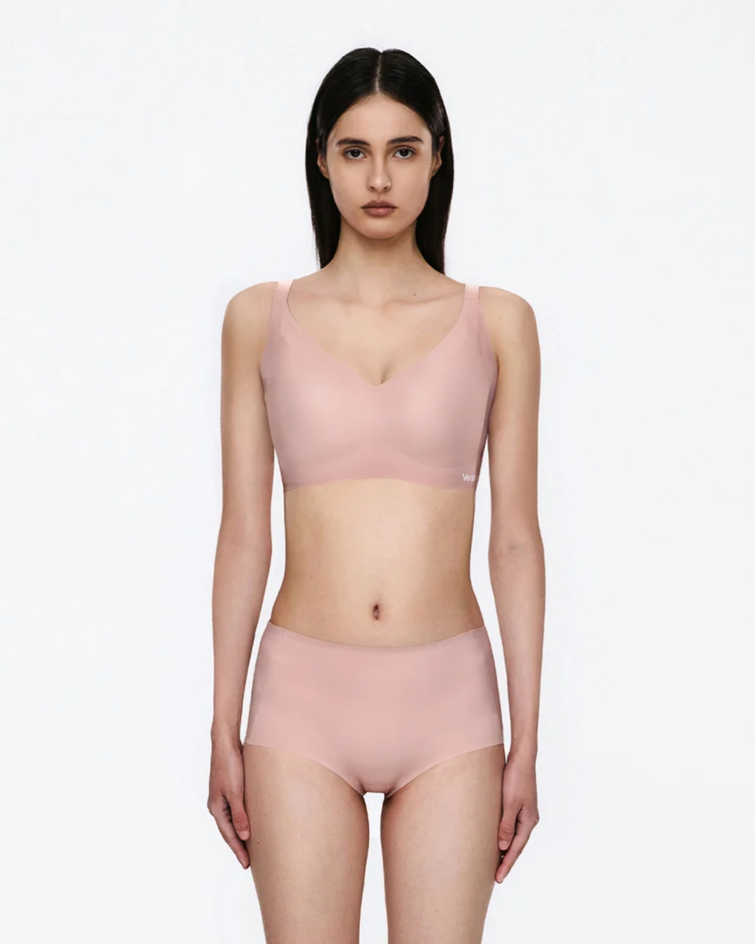 VERISH 032 Tshirt Full Coverage Bra （大胸款）