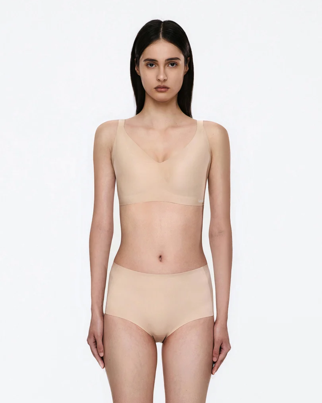 VERISH 032 Tshirt Full Coverage Bra （大胸款）