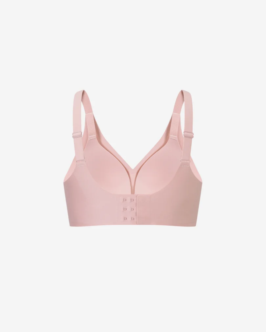 VERISH 032 Tshirt Full Coverage Bra （大胸款）