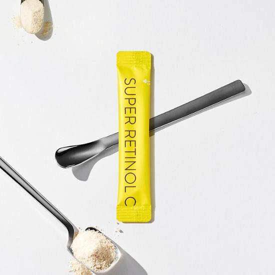VITALBEAUTIE Super Retinol C | 15+5 Sticks