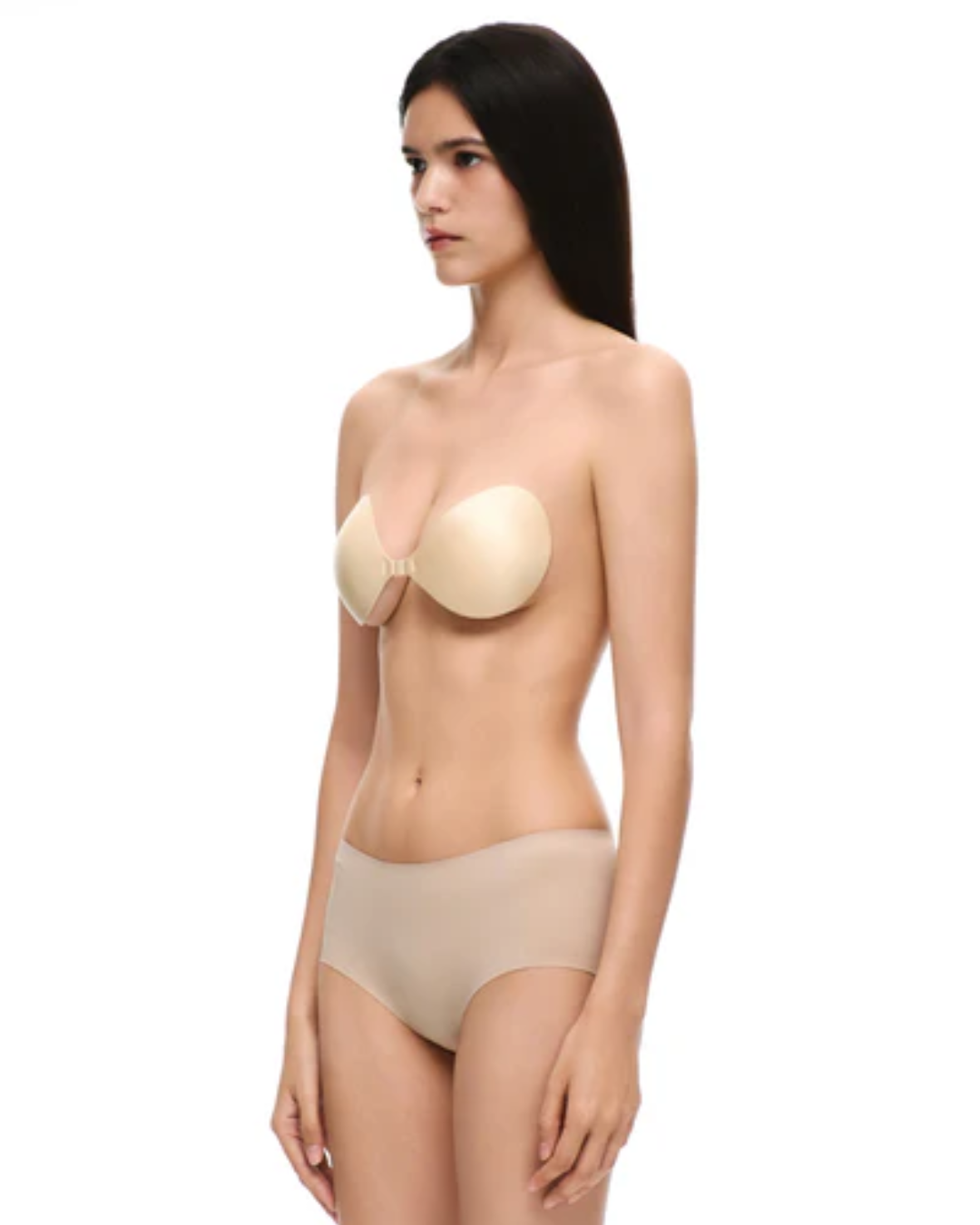 VERISH 012 Push Up Sticky Bra