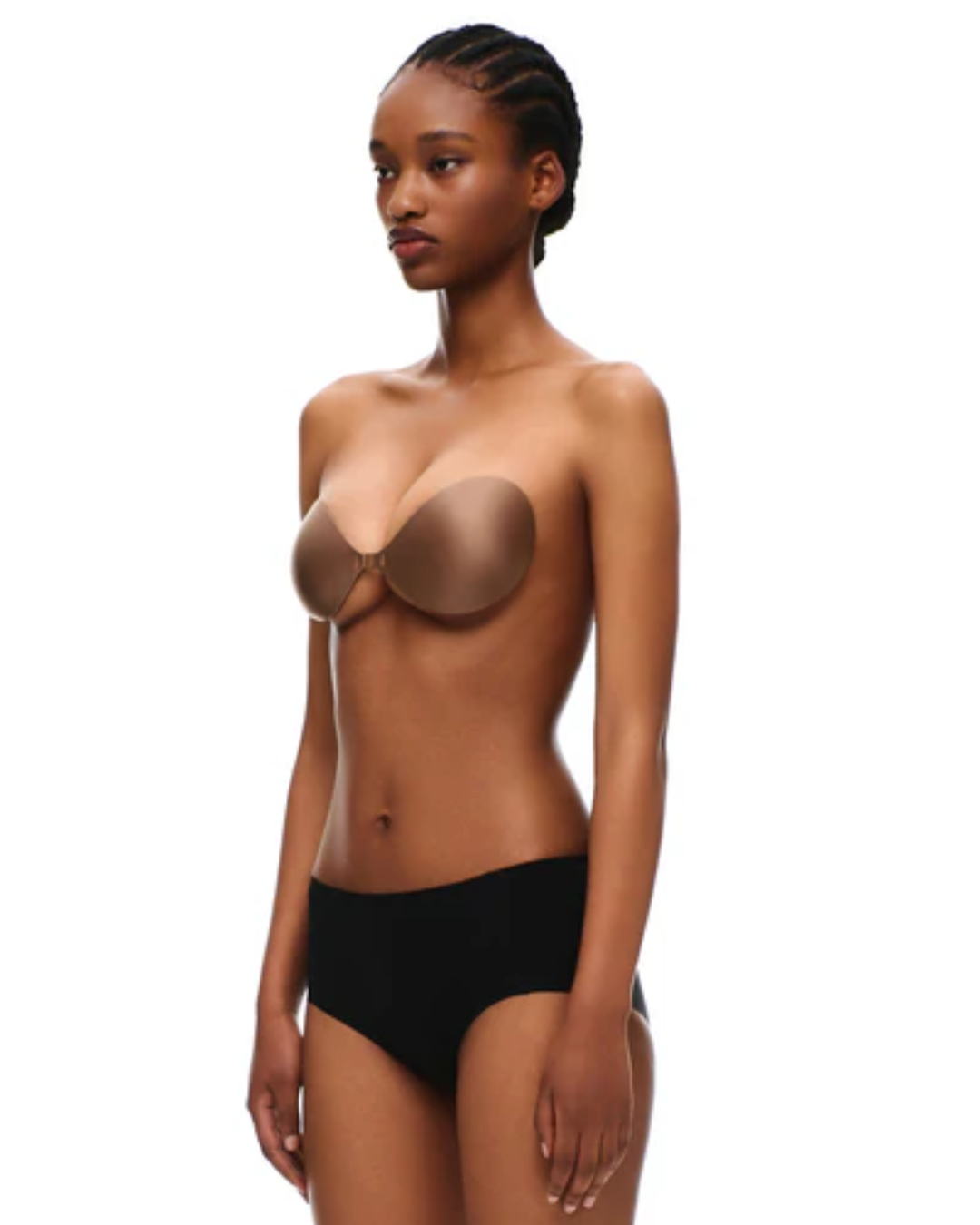 VERISH 012 Push Up Sticky Bra
