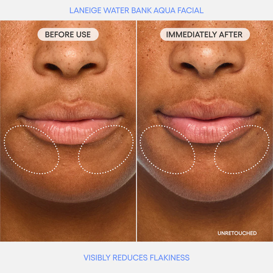 LANEIGE Water Bank Aqua Facial 30ml