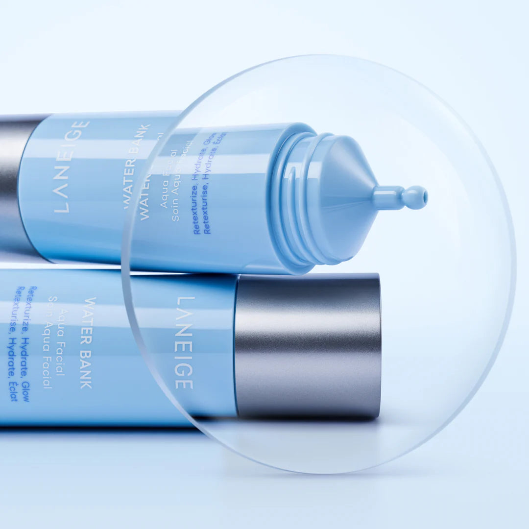 LANEIGE Water Bank Aqua Facial 30ml