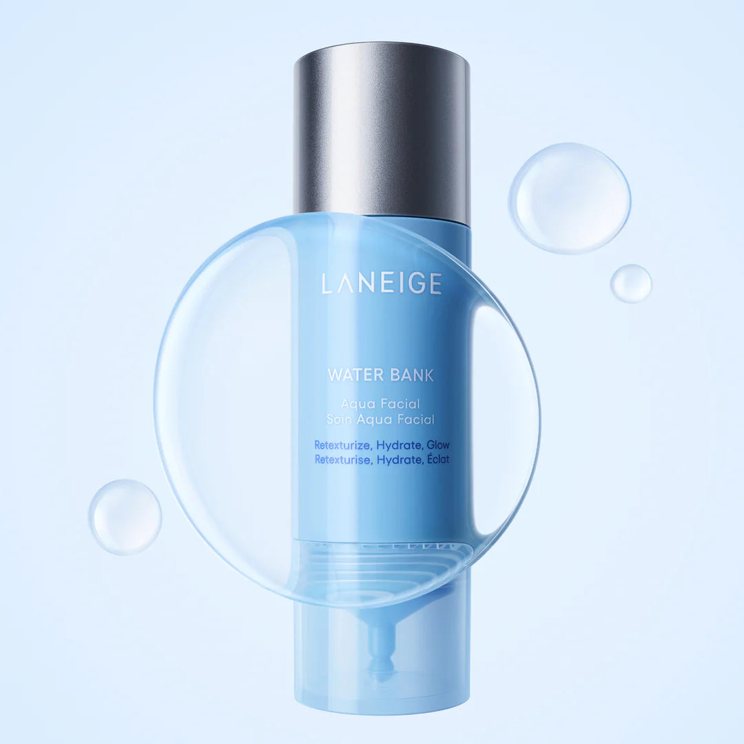 LANEIGE Water Bank Aqua Facial 30ml