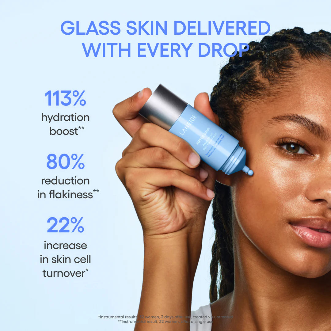 LANEIGE Water Bank Aqua Facial 30ml