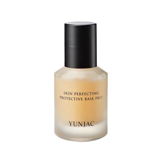 YUNJAC Skin Perfecting Protective Base Prep | 25ml+Free Gift