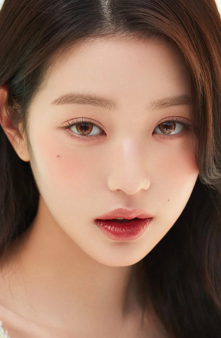 [MONTHLY] HAPA KRISTIN Bittersweet Kristin
