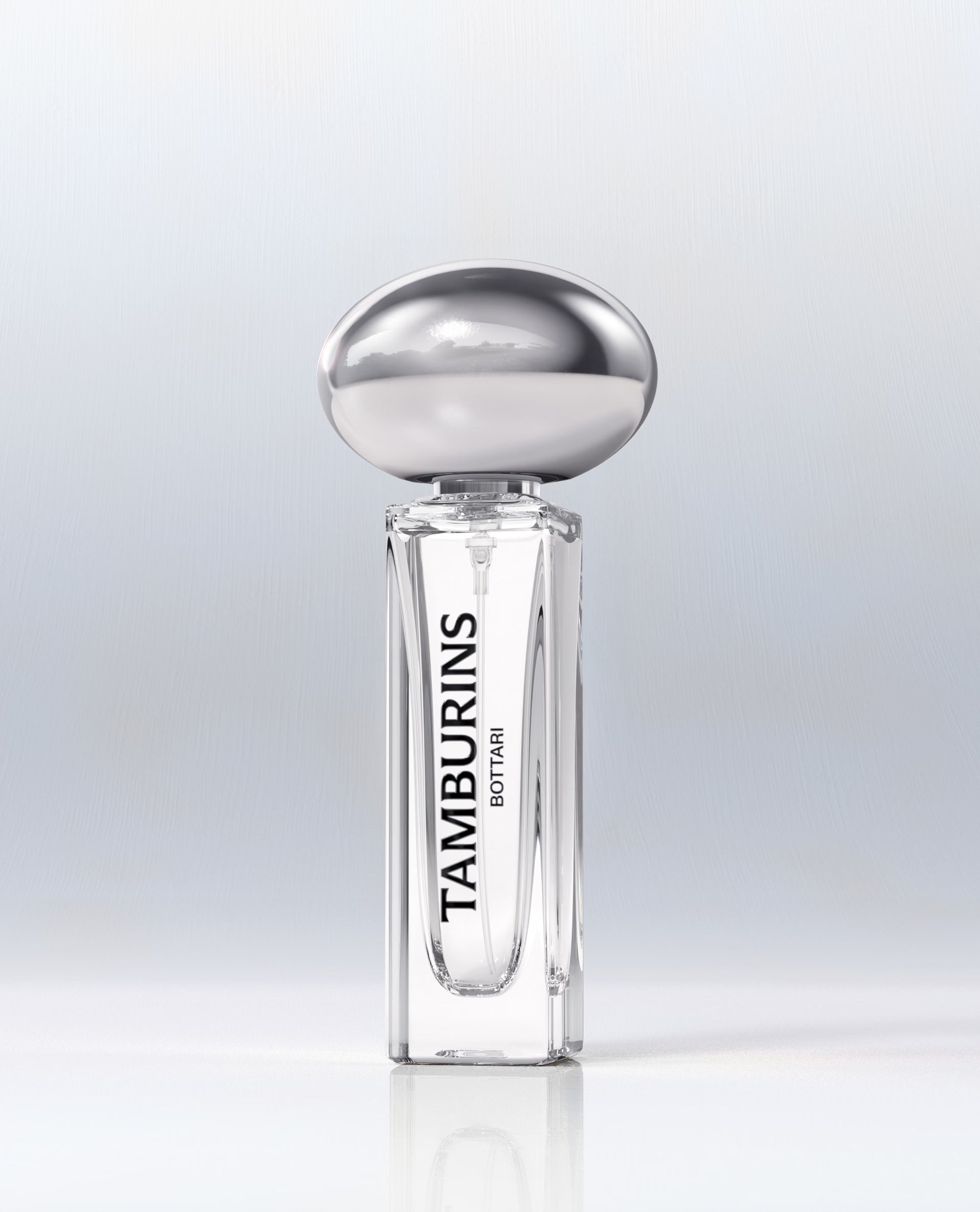 TAMBURINS Perfume Bottari (11/50ml)